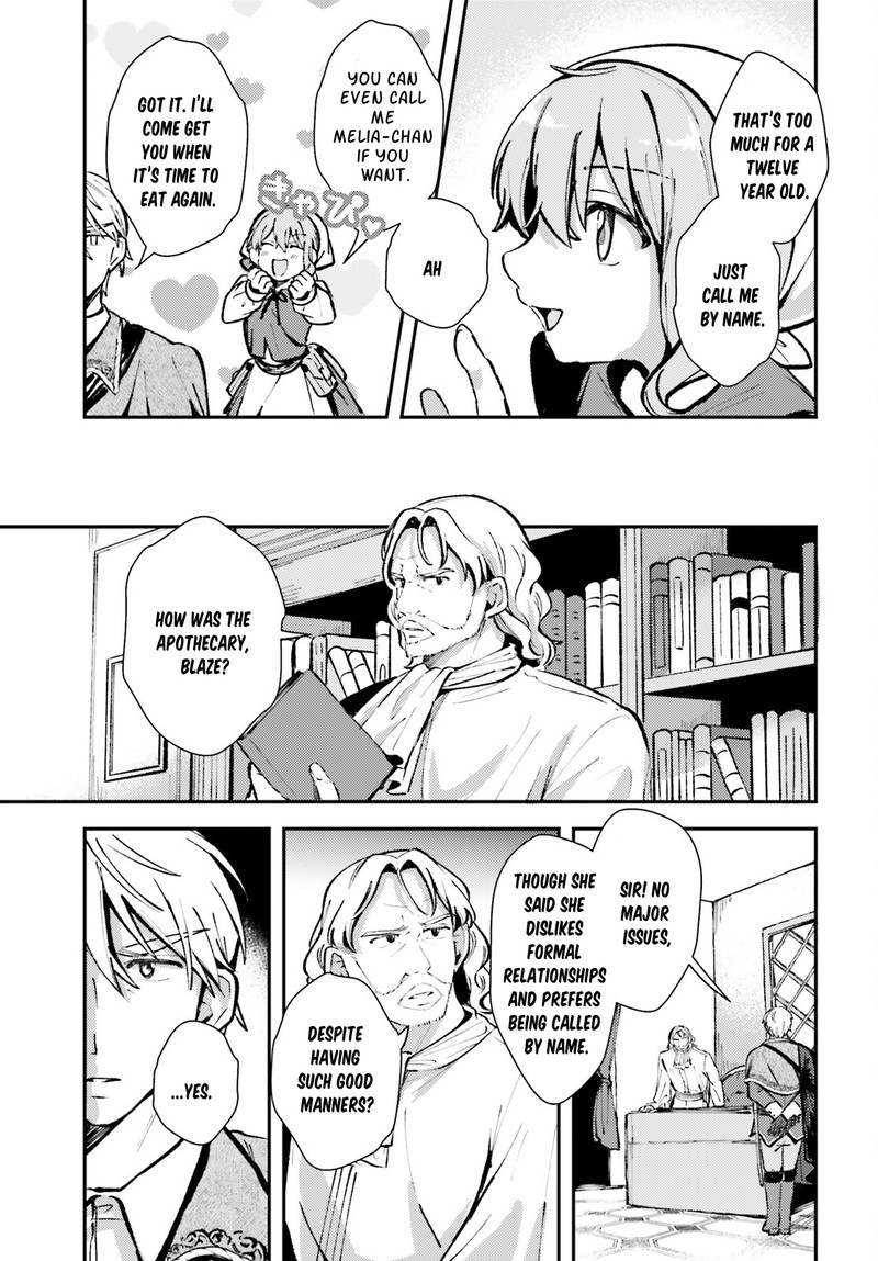 Tensei Renkin Shoujo No Slow Life 4 11