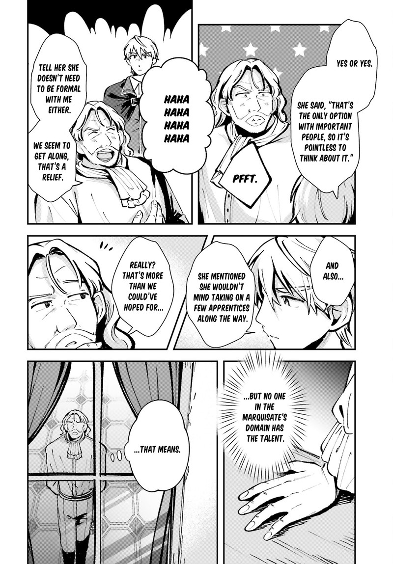 Tensei Renkin Shoujo No Slow Life 4 12