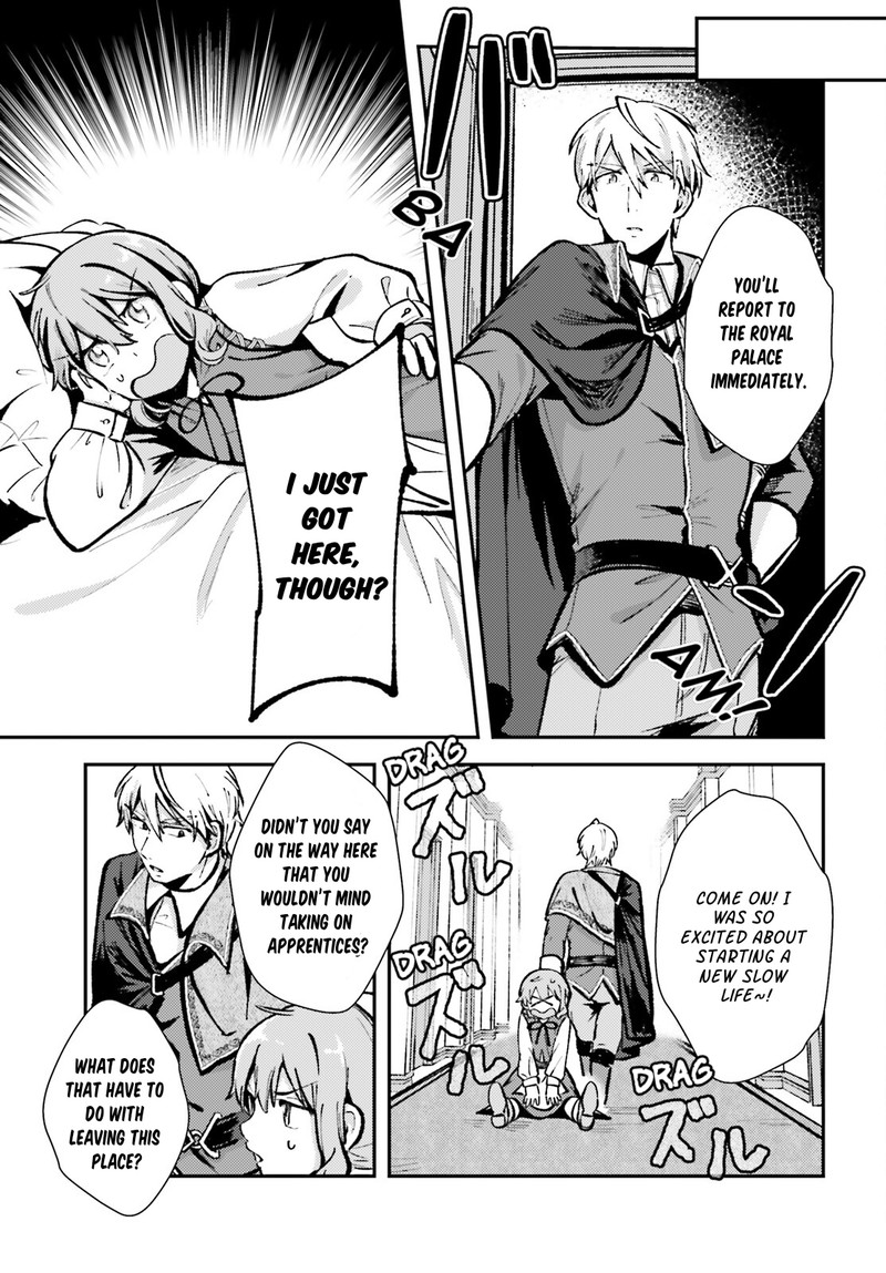 Tensei Renkin Shoujo No Slow Life 4 13