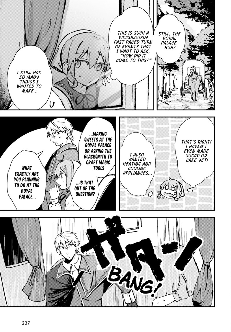 Tensei Renkin Shoujo No Slow Life 4 15