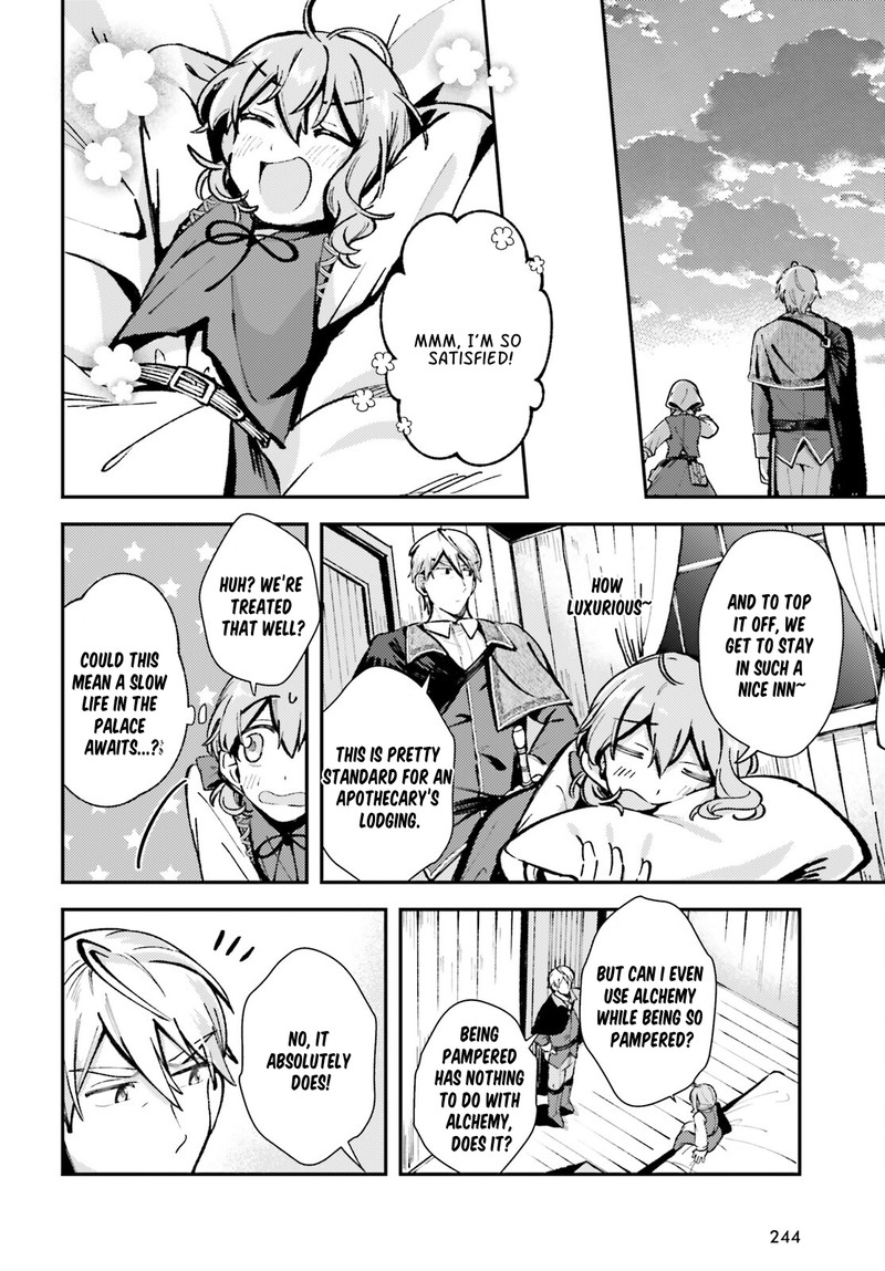 Tensei Renkin Shoujo No Slow Life 4 22