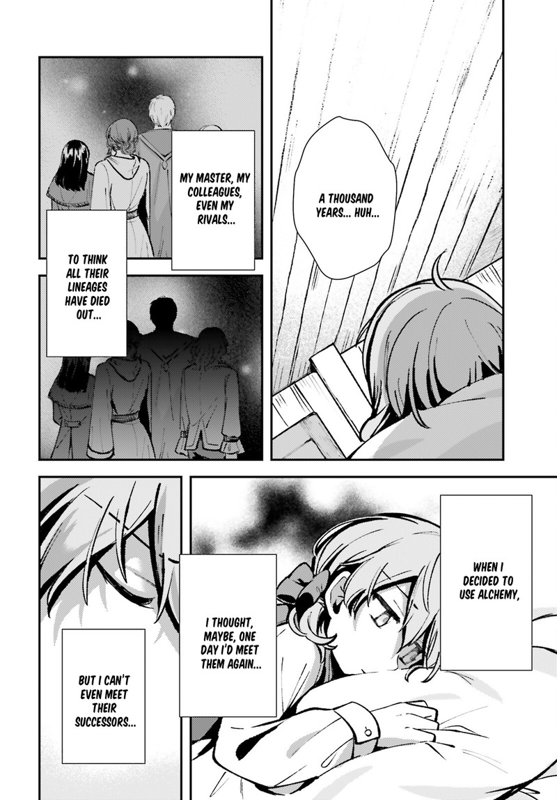 Tensei Renkin Shoujo No Slow Life 4 24