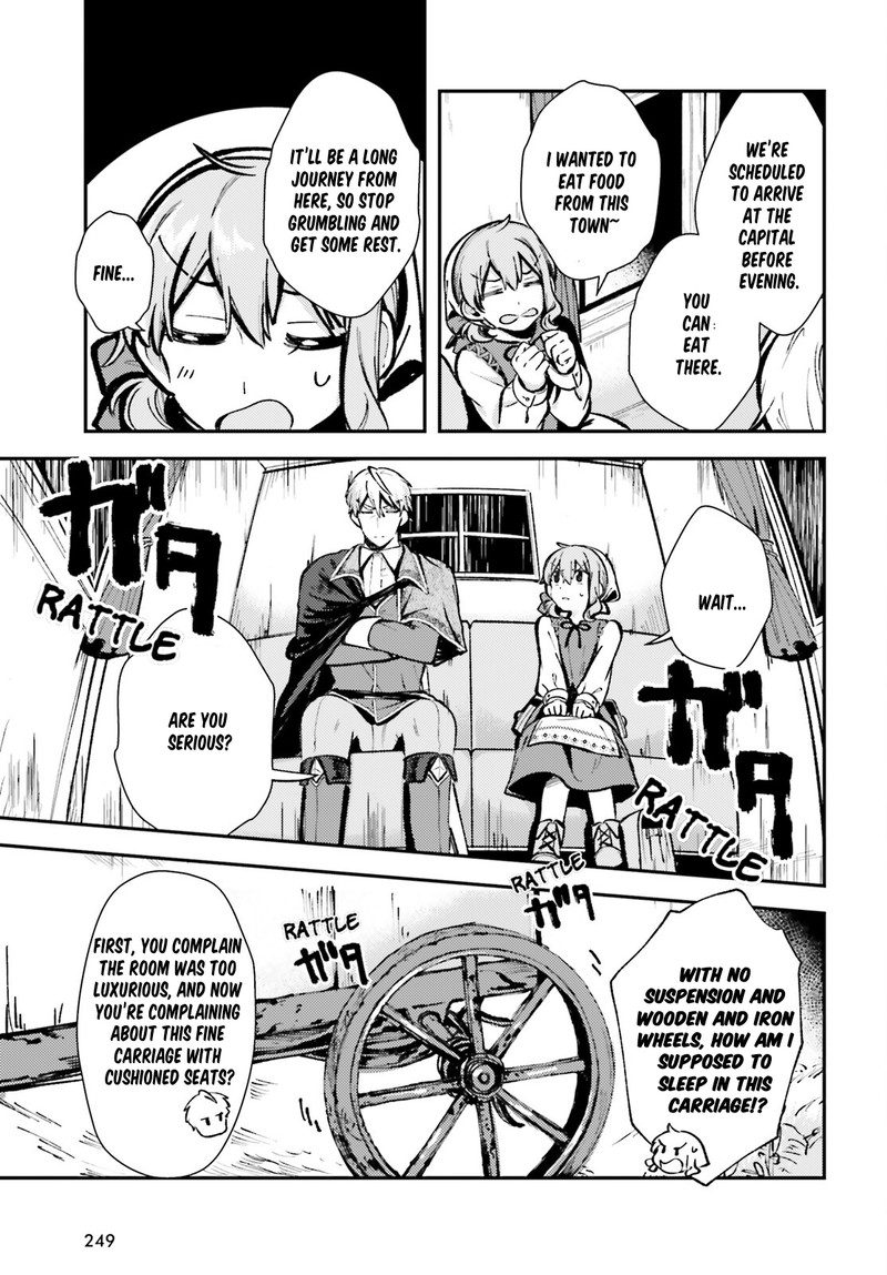Tensei Renkin Shoujo No Slow Life 4 27