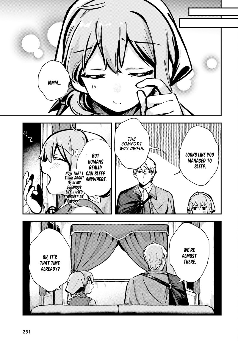 Tensei Renkin Shoujo No Slow Life 4 29
