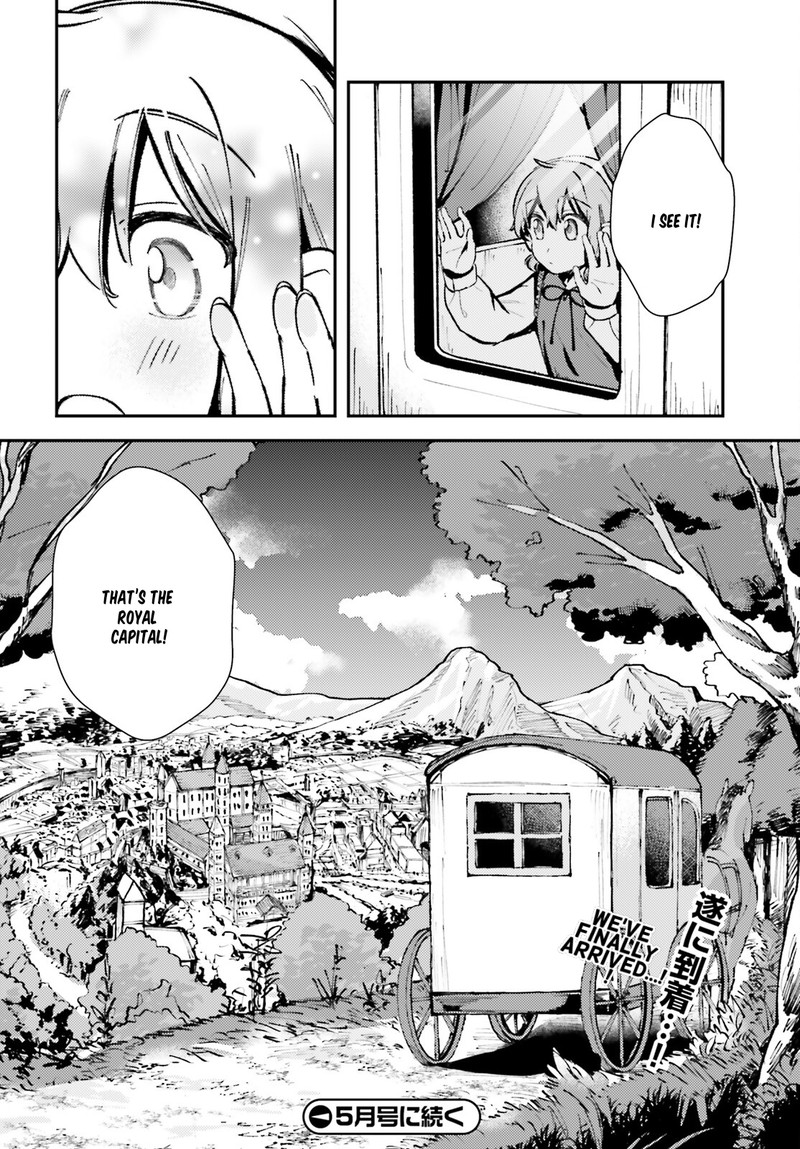 Tensei Renkin Shoujo No Slow Life 4 30
