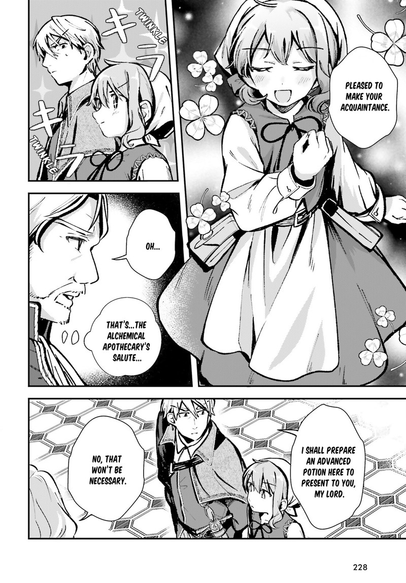 Tensei Renkin Shoujo No Slow Life 4 6