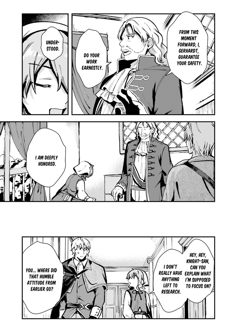Tensei Renkin Shoujo No Slow Life 4 7