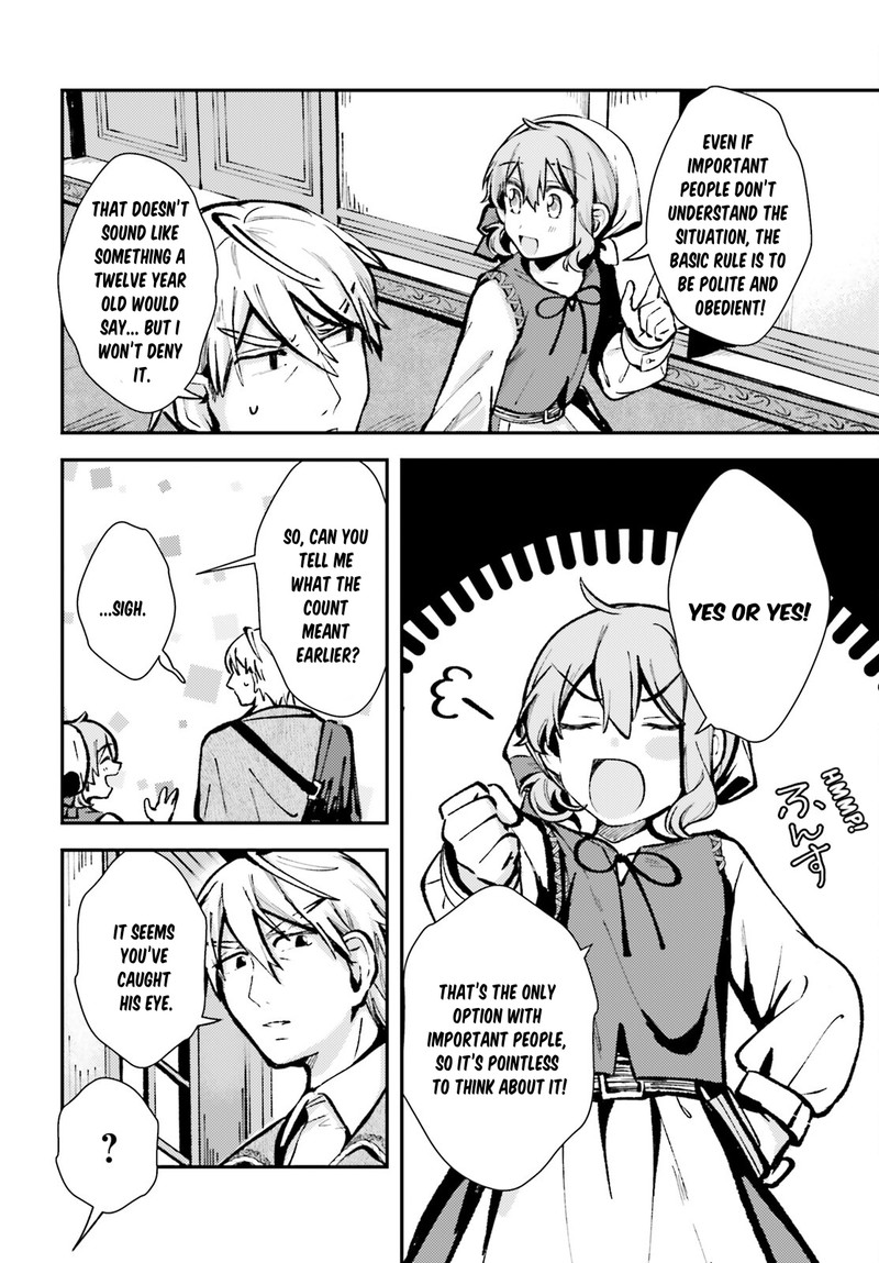 Tensei Renkin Shoujo No Slow Life 4 8