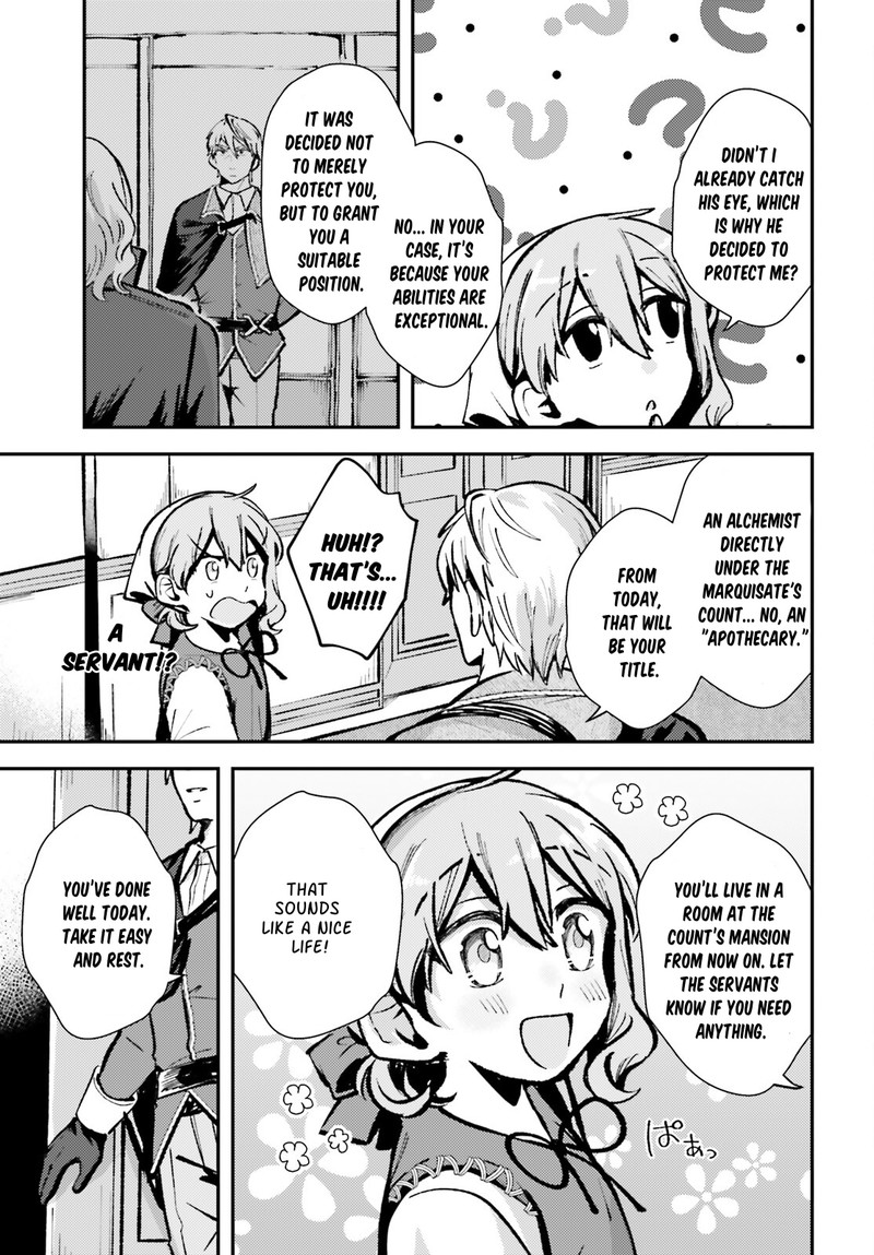 Tensei Renkin Shoujo No Slow Life 4 9