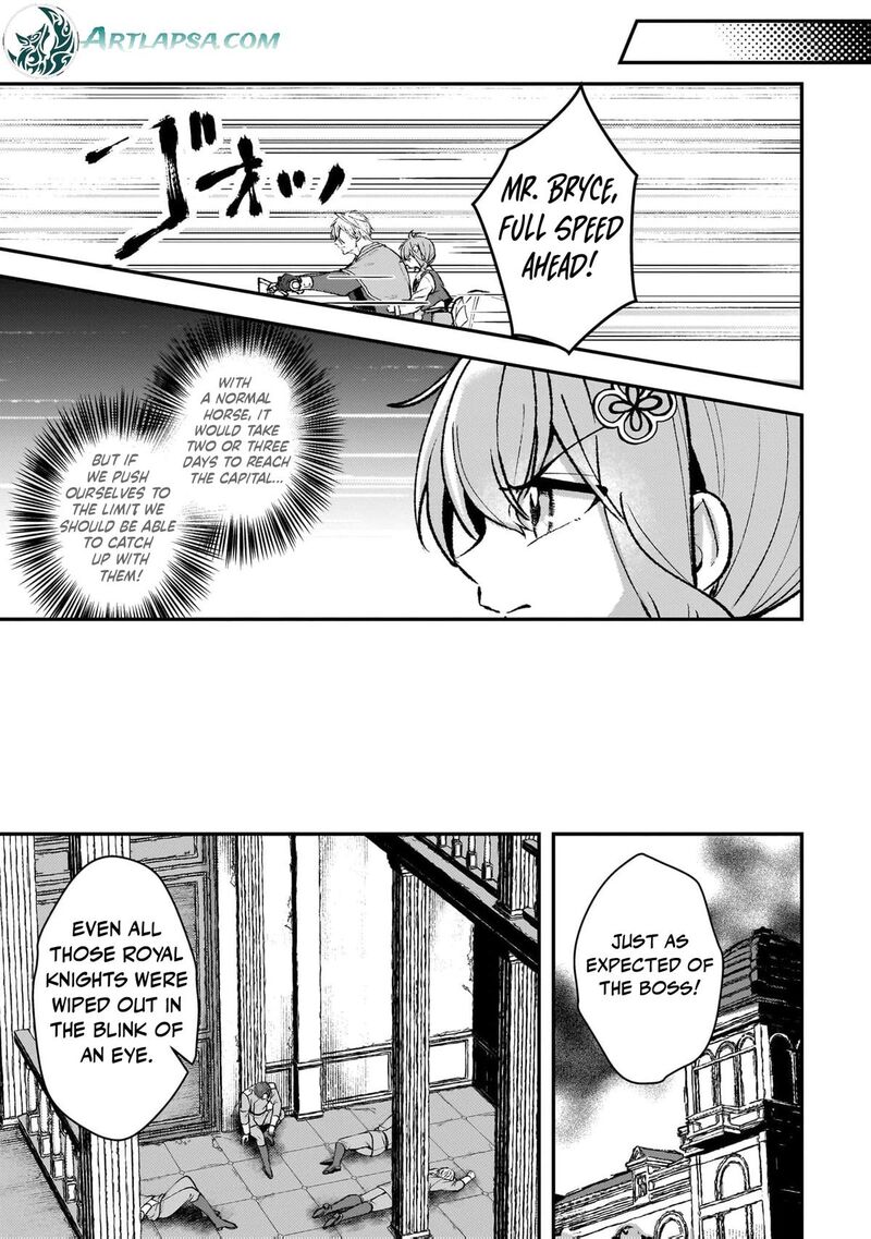Tensei Renkin Shoujo No Slow Life 41 6