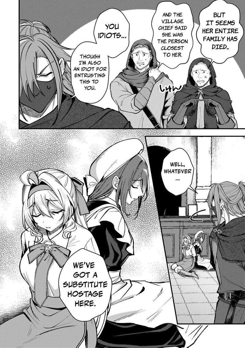 Tensei Renkin Shoujo No Slow Life 41 9