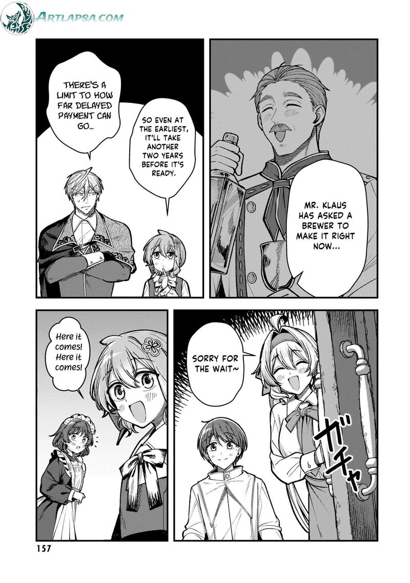 Tensei Renkin Shoujo No Slow Life 44 22