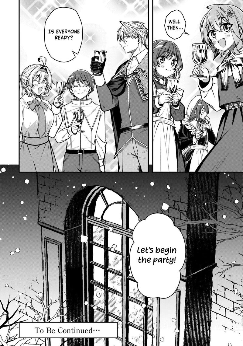 Tensei Renkin Shoujo No Slow Life 44 25