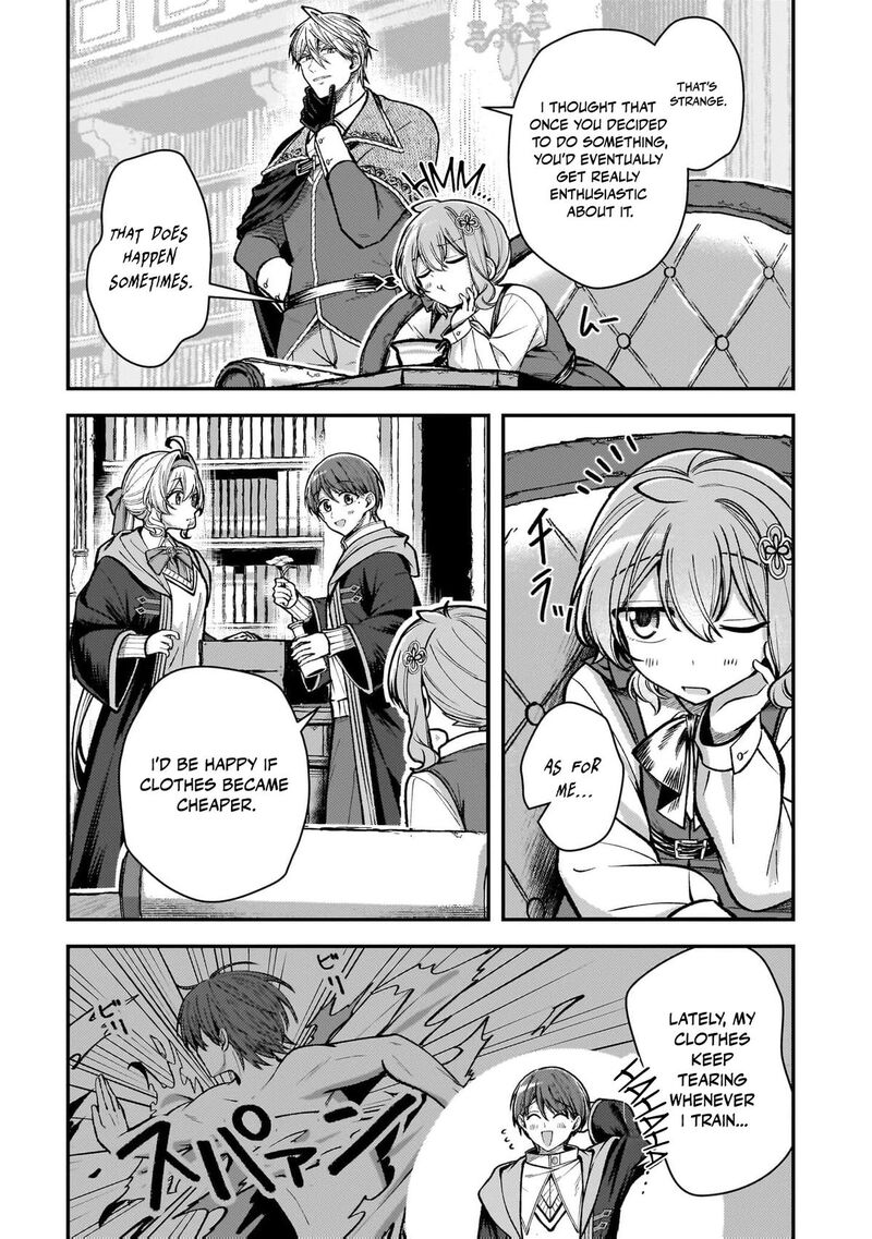 Tensei Renkin Shoujo No Slow Life 45 11