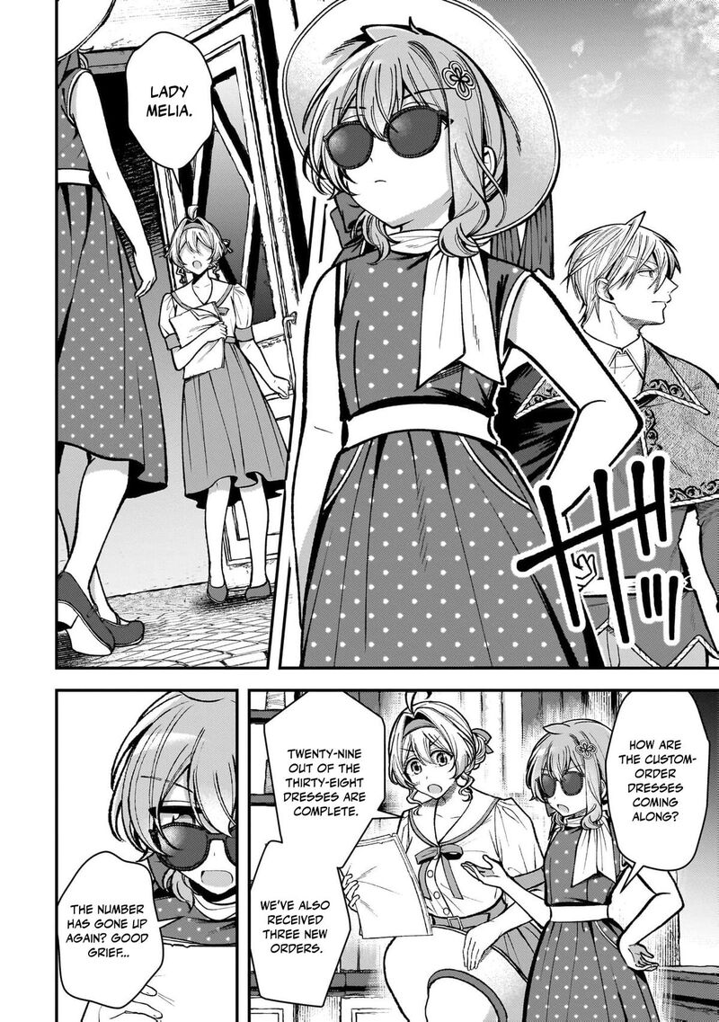 Tensei Renkin Shoujo No Slow Life 45 3