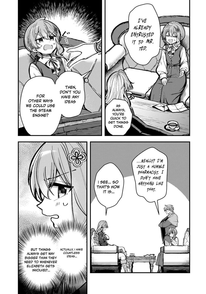 Tensei Renkin Shoujo No Slow Life 45 6