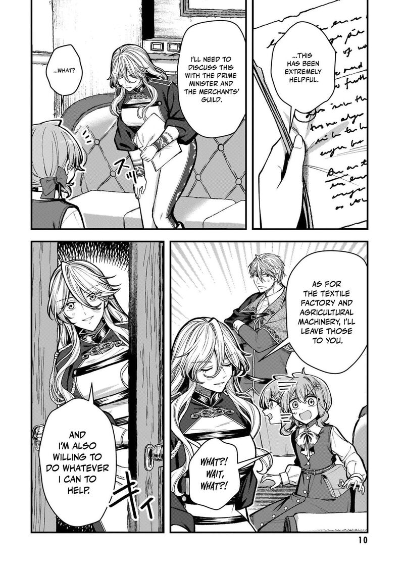 Tensei Renkin Shoujo No Slow Life 45 9