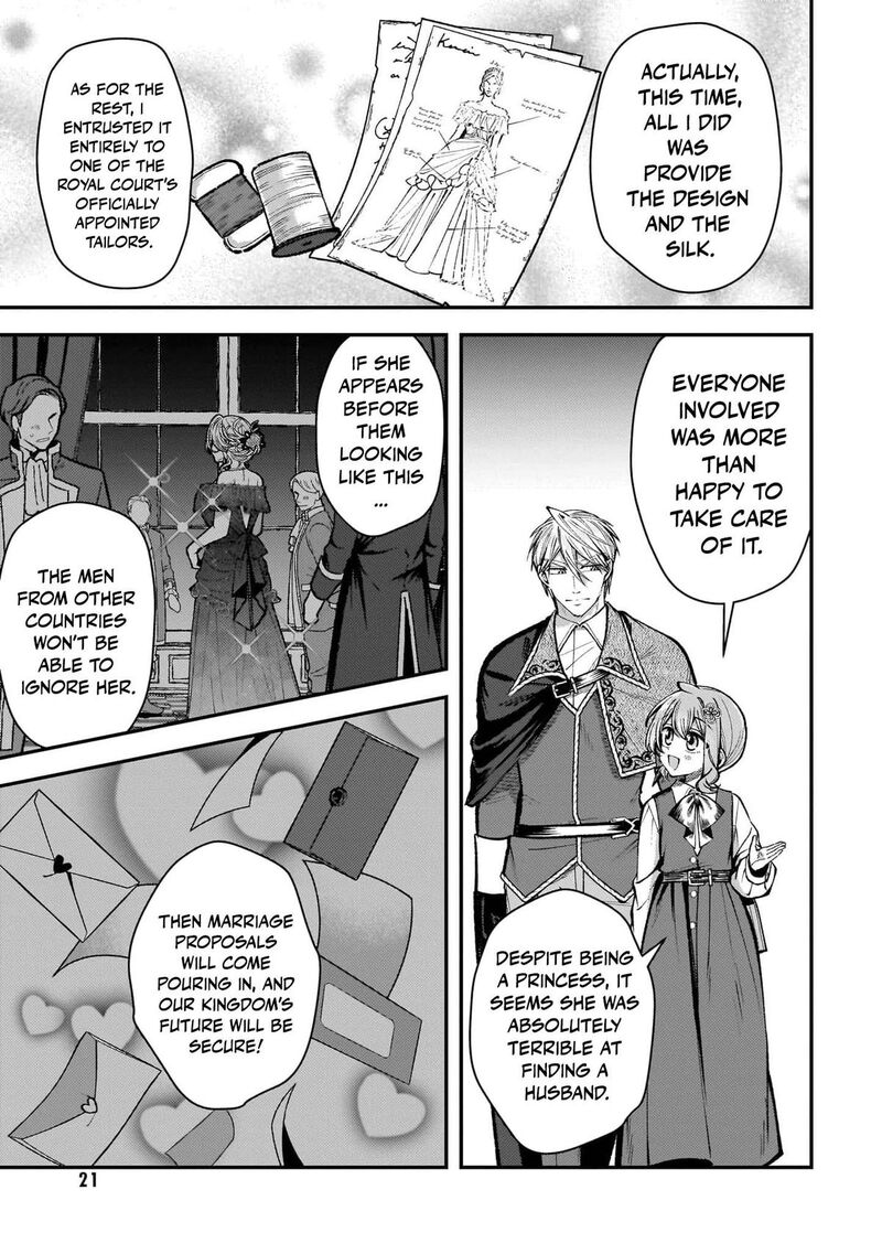 Tensei Renkin Shoujo No Slow Life 46 10