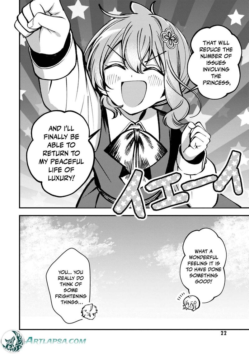 Tensei Renkin Shoujo No Slow Life 46 11