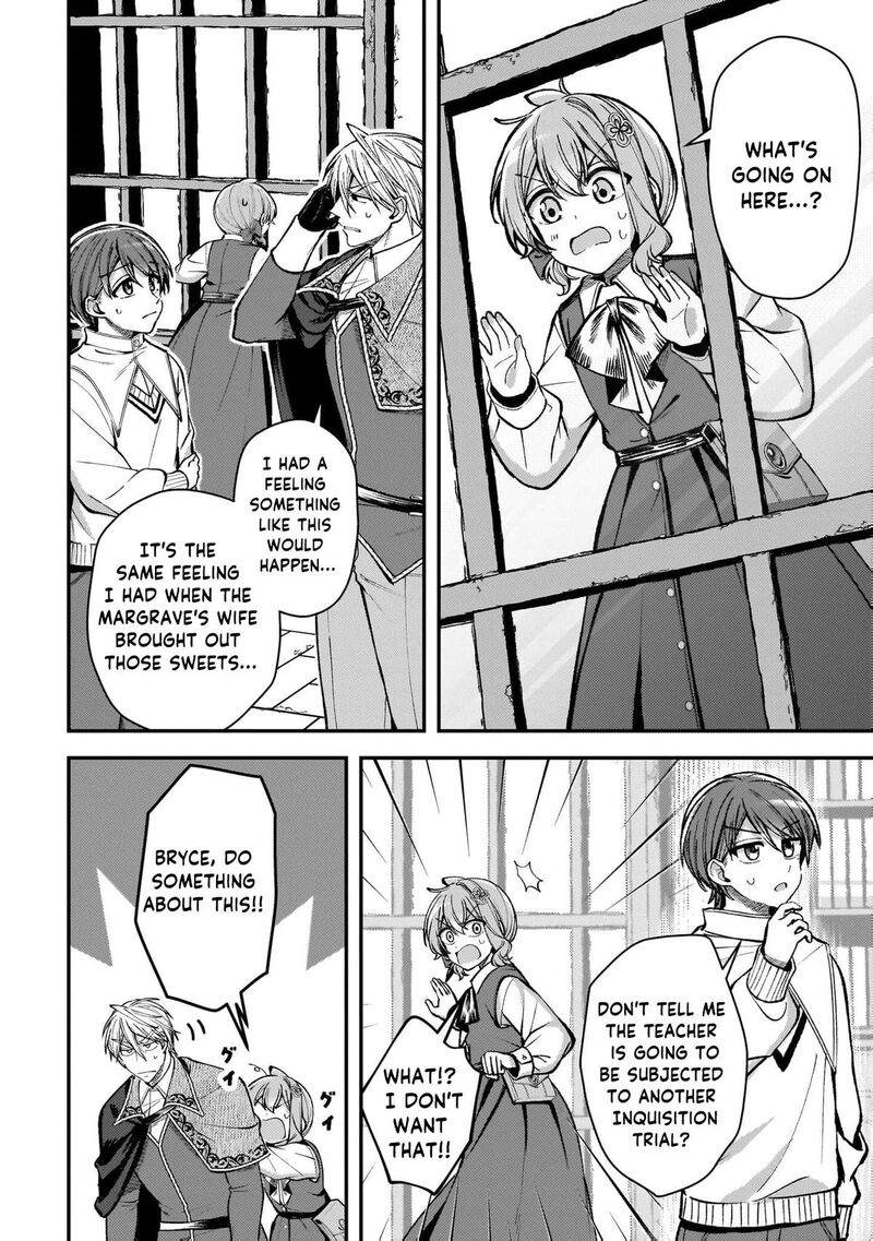 Tensei Renkin Shoujo No Slow Life 47 13