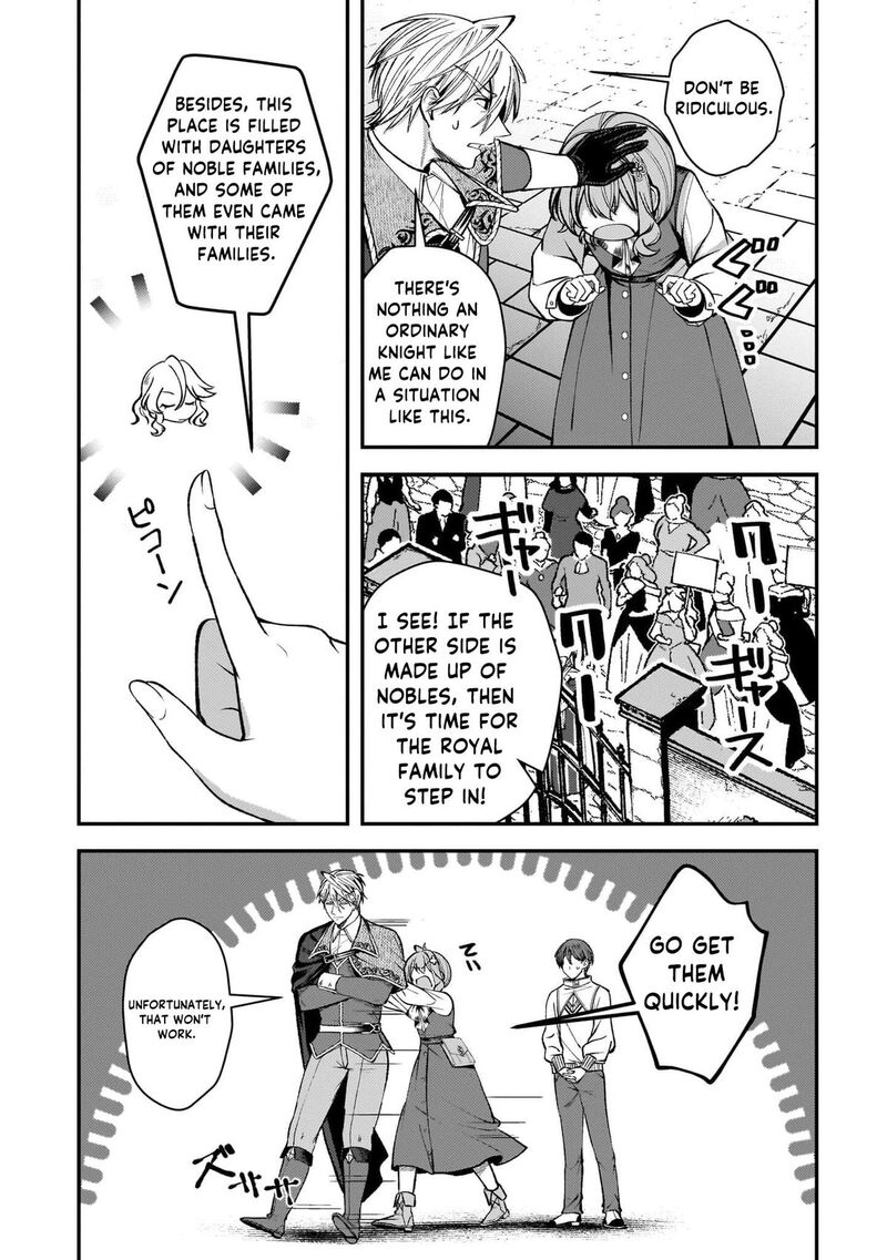 Tensei Renkin Shoujo No Slow Life 47 14