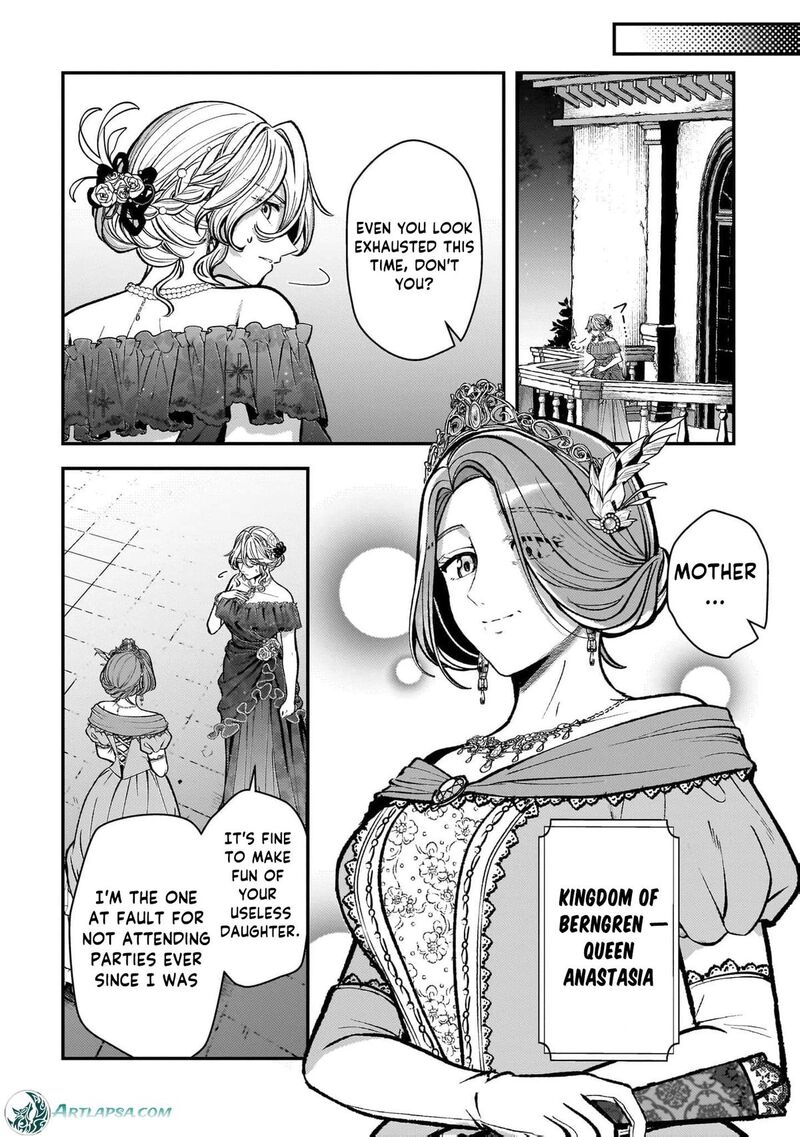 Tensei Renkin Shoujo No Slow Life 47 5