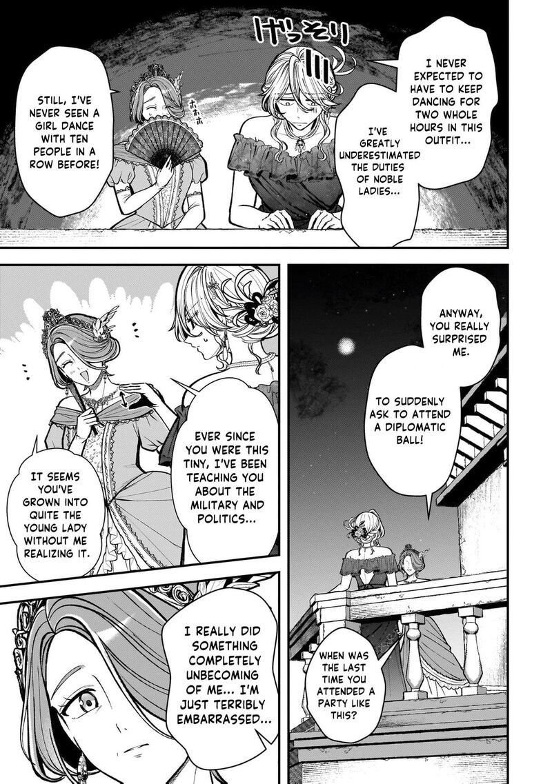 Tensei Renkin Shoujo No Slow Life 47 6