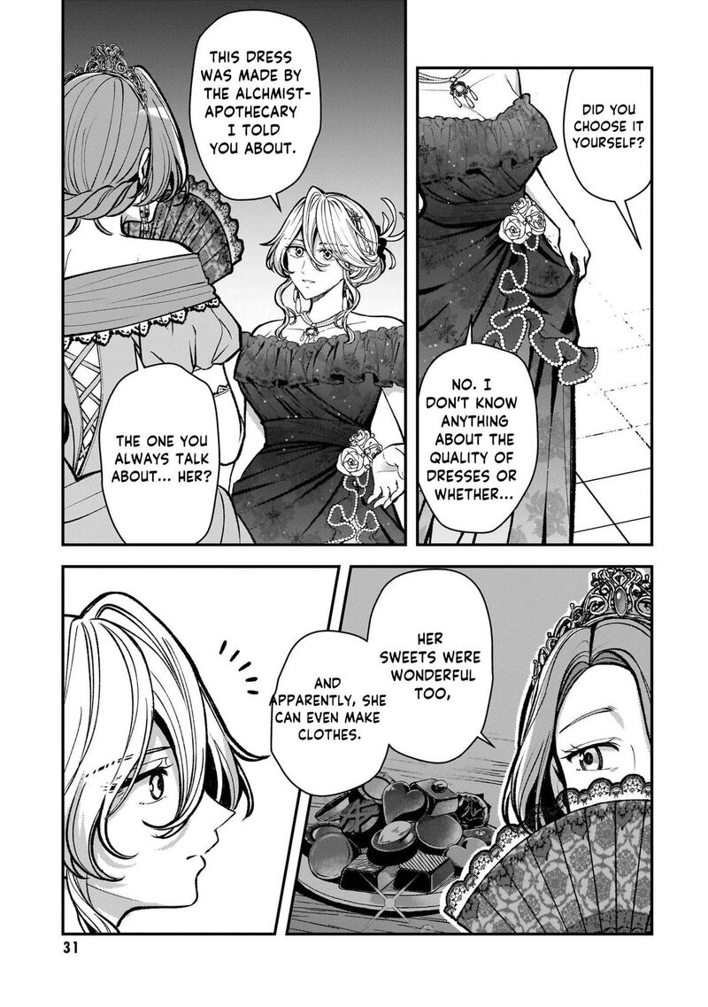 Tensei Renkin Shoujo No Slow Life 47 8