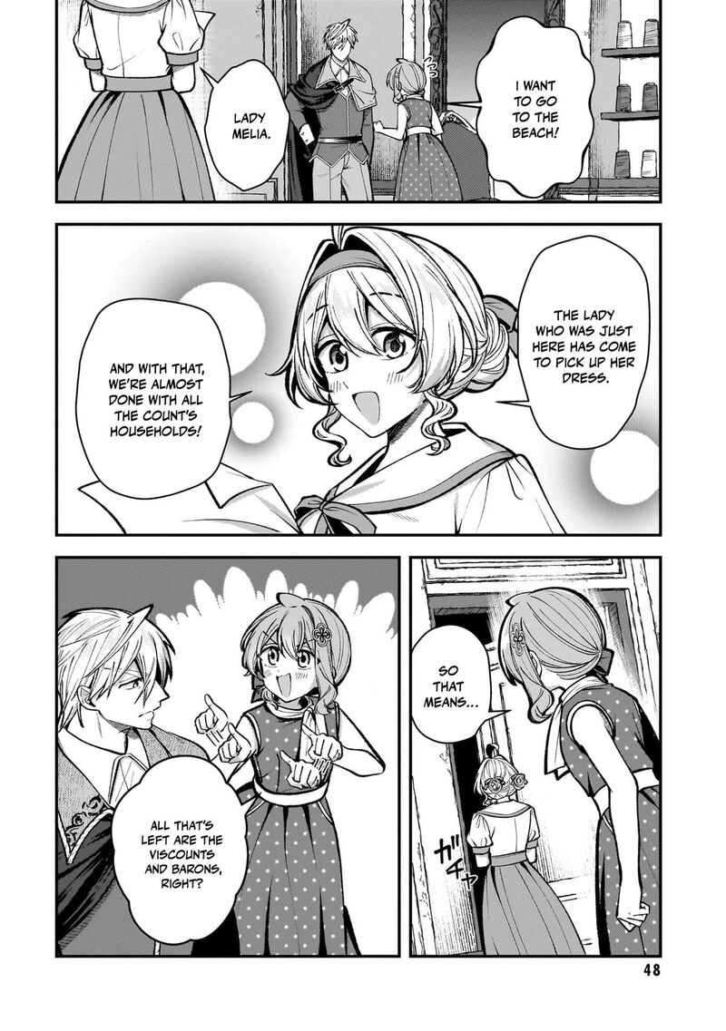 Tensei Renkin Shoujo No Slow Life 48 12