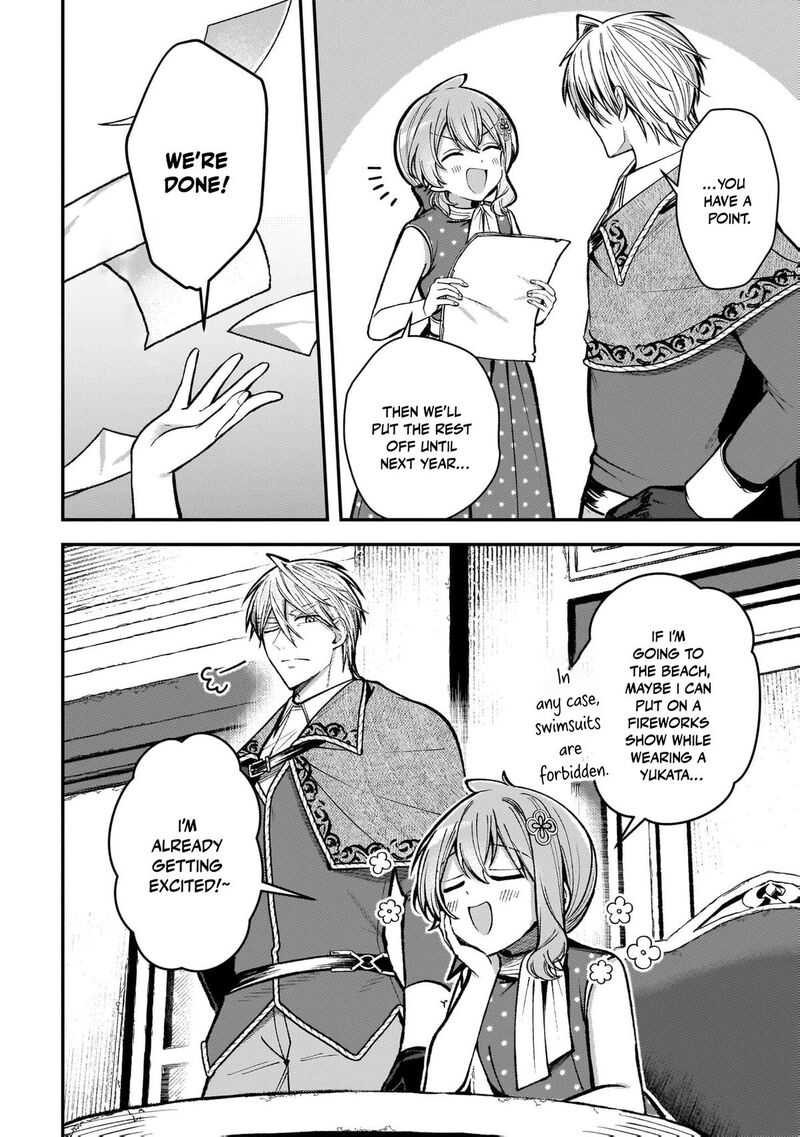 Tensei Renkin Shoujo No Slow Life 48 14