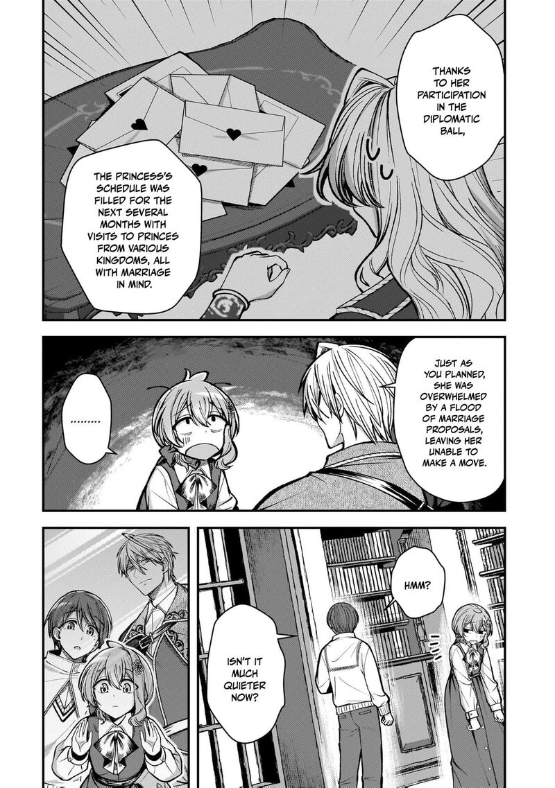 Tensei Renkin Shoujo No Slow Life 48 2
