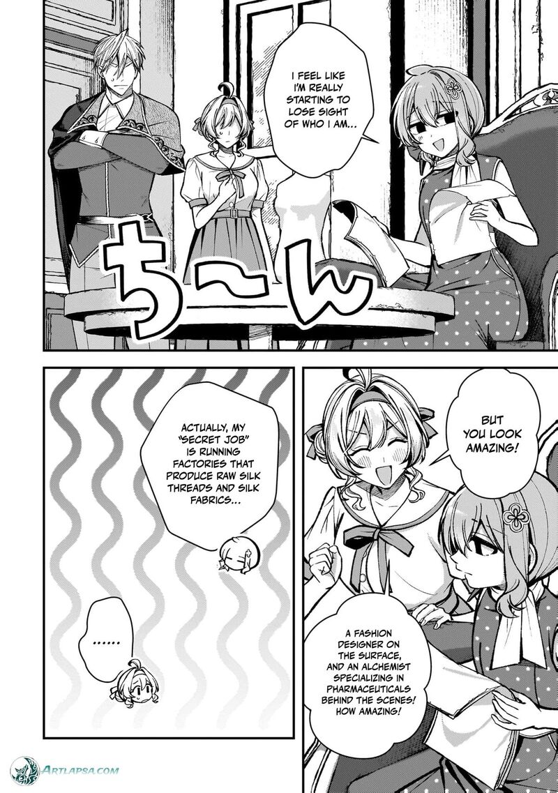 Tensei Renkin Shoujo No Slow Life 48 8