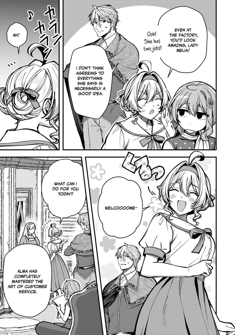 Tensei Renkin Shoujo No Slow Life 48 9