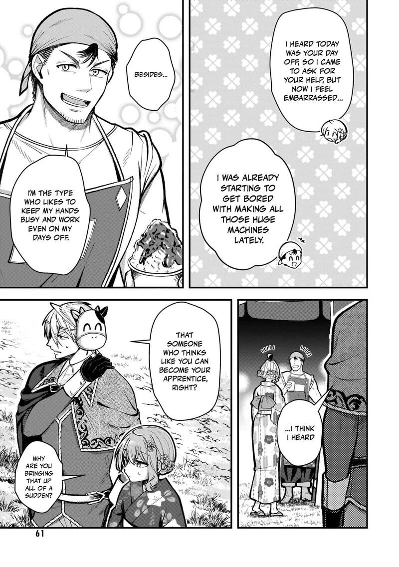 Tensei Renkin Shoujo No Slow Life 49 10