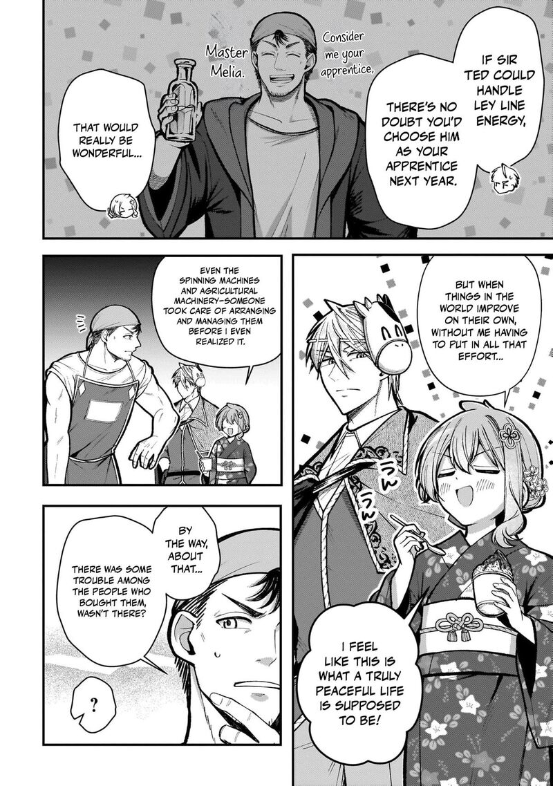 Tensei Renkin Shoujo No Slow Life 49 11