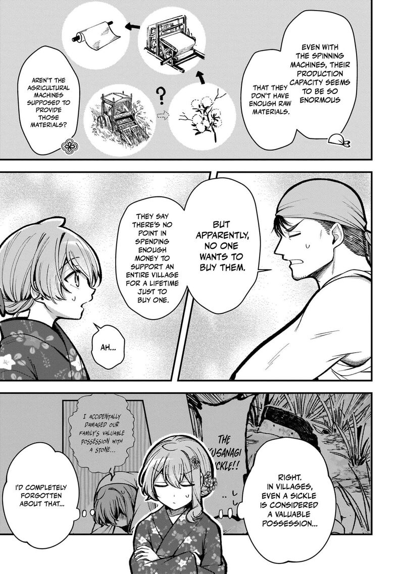 Tensei Renkin Shoujo No Slow Life 49 12