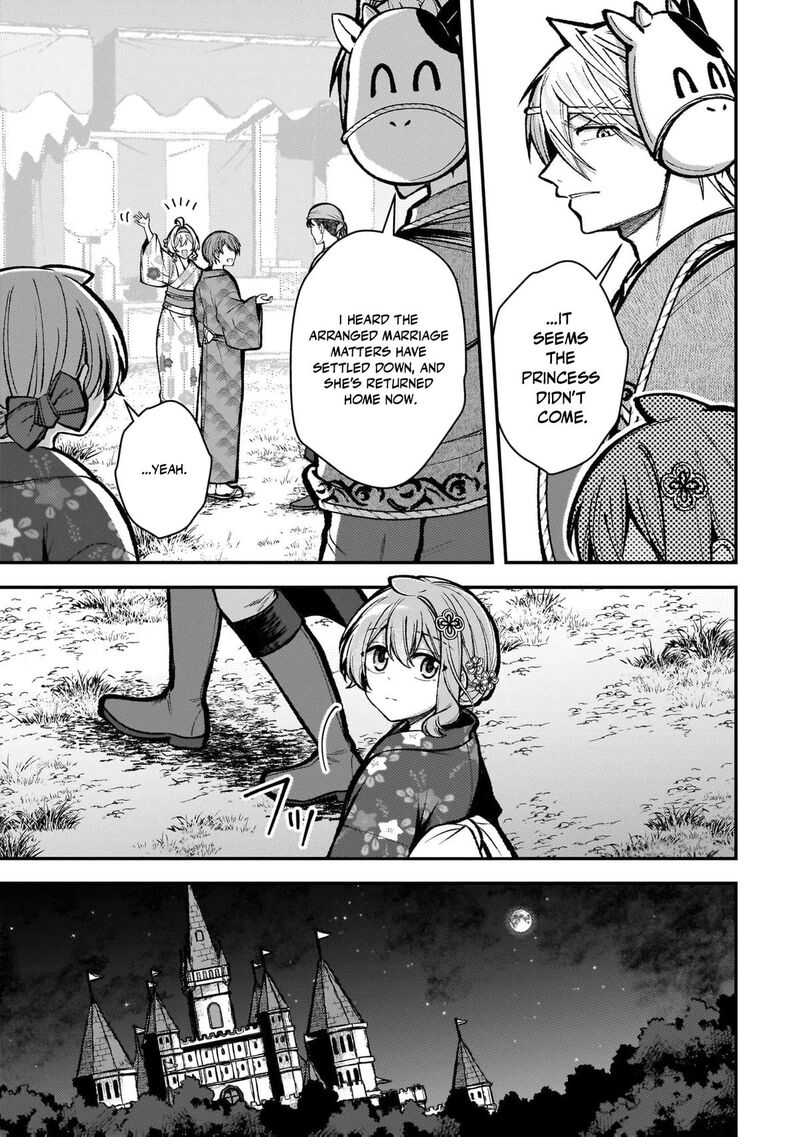 Tensei Renkin Shoujo No Slow Life 49 14