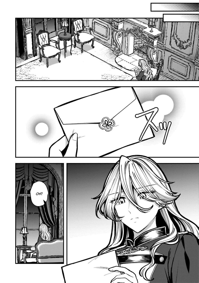 Tensei Renkin Shoujo No Slow Life 49 15
