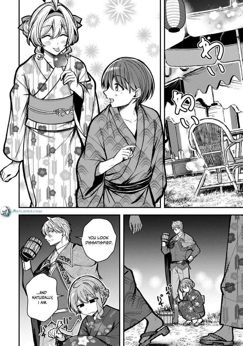 Tensei Renkin Shoujo No Slow Life 49 3