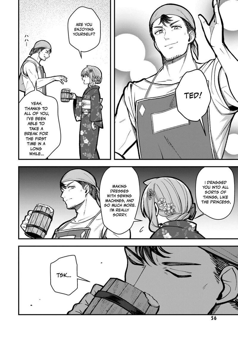 Tensei Renkin Shoujo No Slow Life 49 5