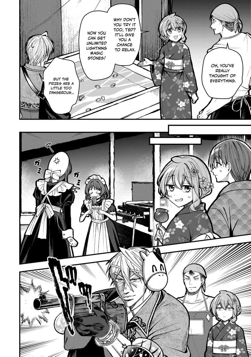 Tensei Renkin Shoujo No Slow Life 49 7