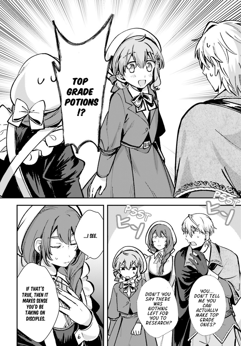Tensei Renkin Shoujo No Slow Life 5 10