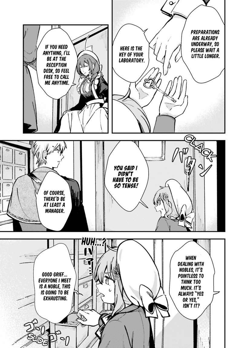 Tensei Renkin Shoujo No Slow Life 5 11