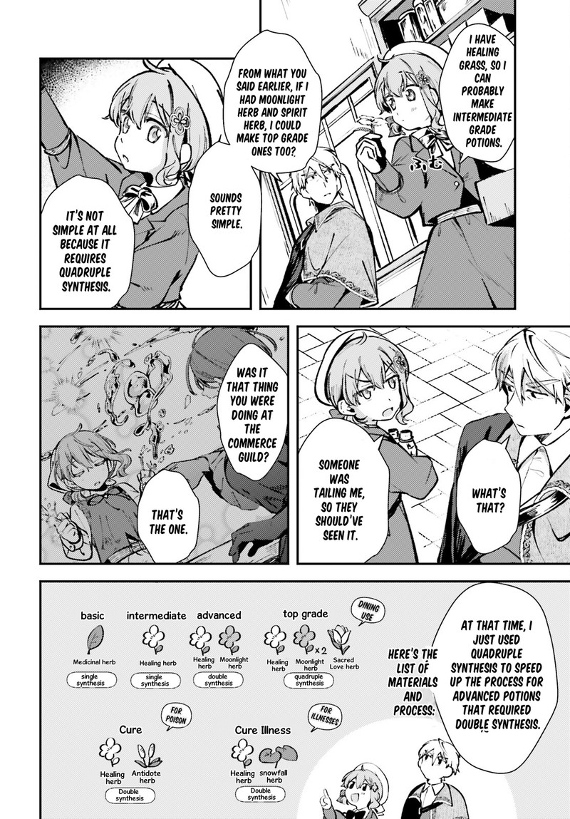 Tensei Renkin Shoujo No Slow Life 5 12