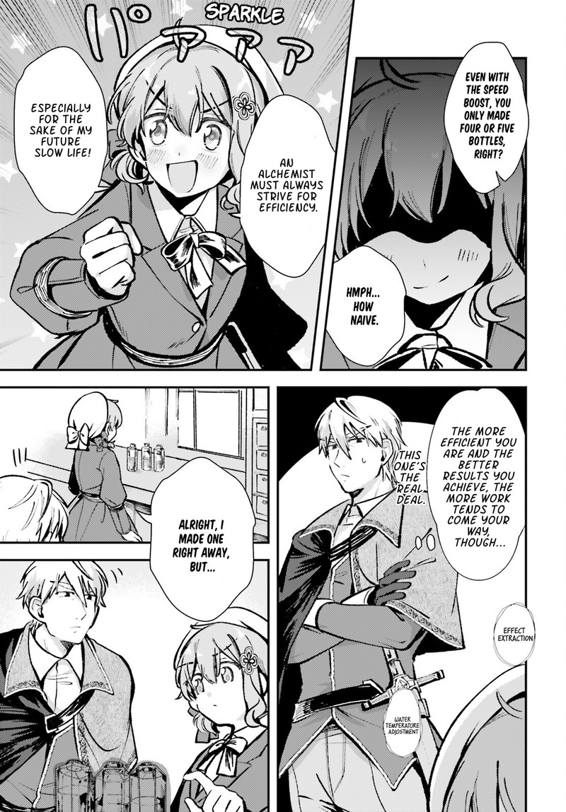 Tensei Renkin Shoujo No Slow Life 5 13