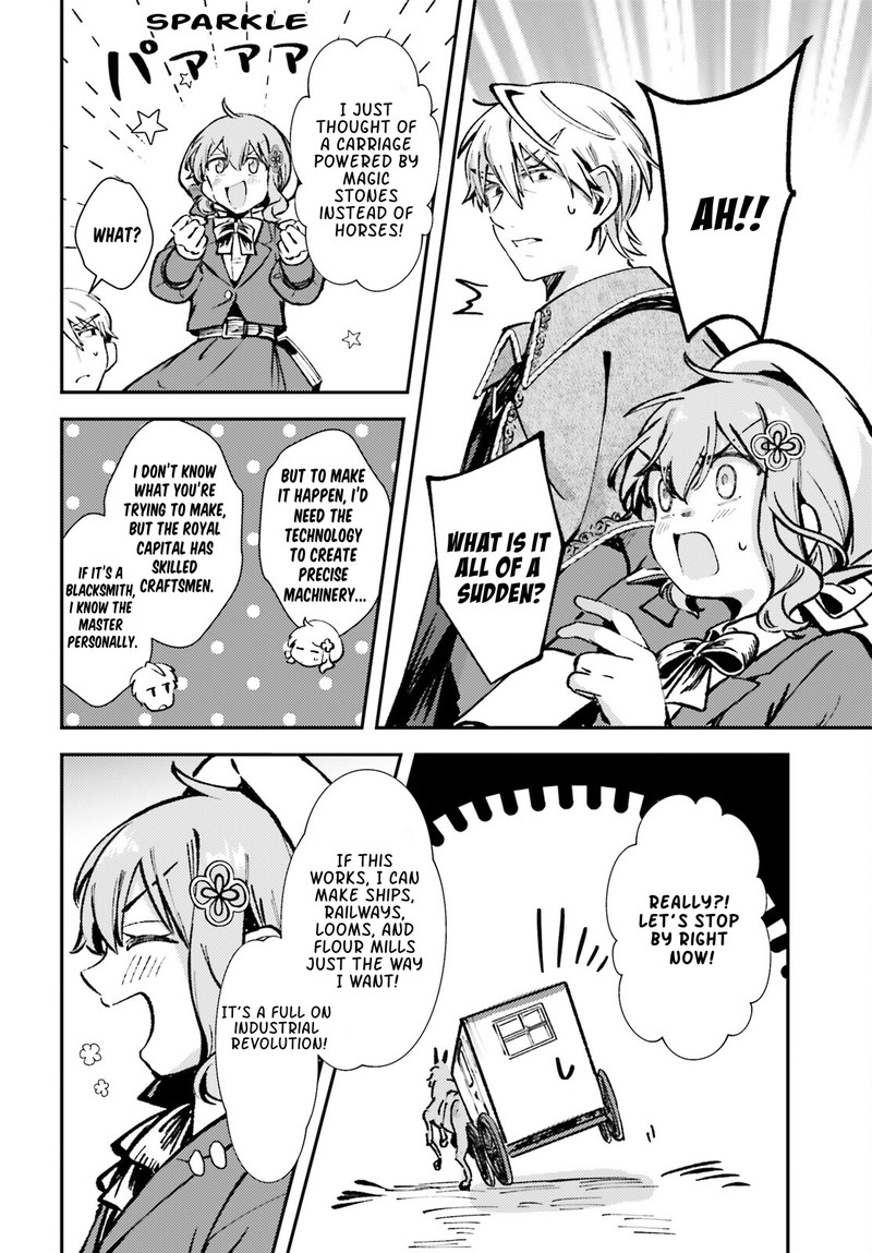 Tensei Renkin Shoujo No Slow Life 5 18