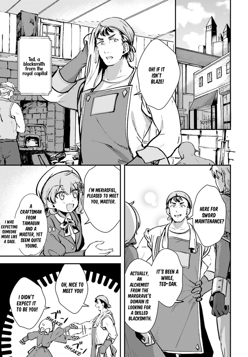 Tensei Renkin Shoujo No Slow Life 5 19