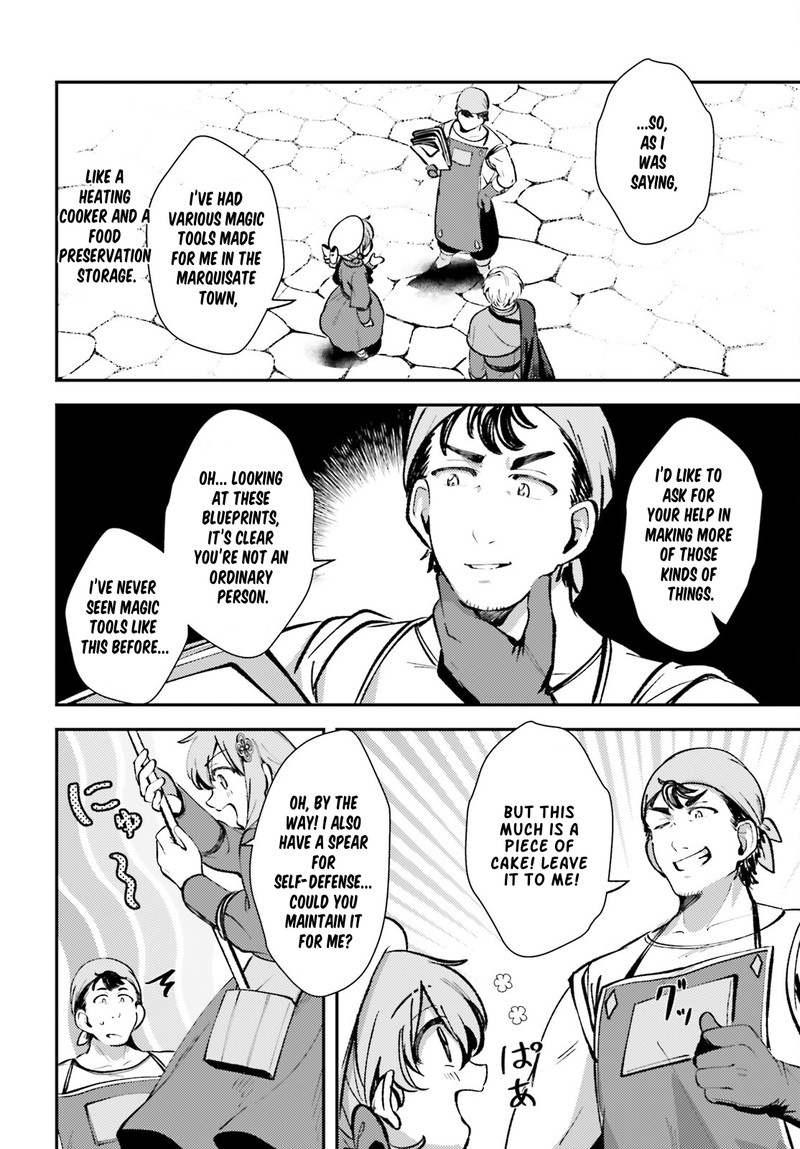 Tensei Renkin Shoujo No Slow Life 5 20