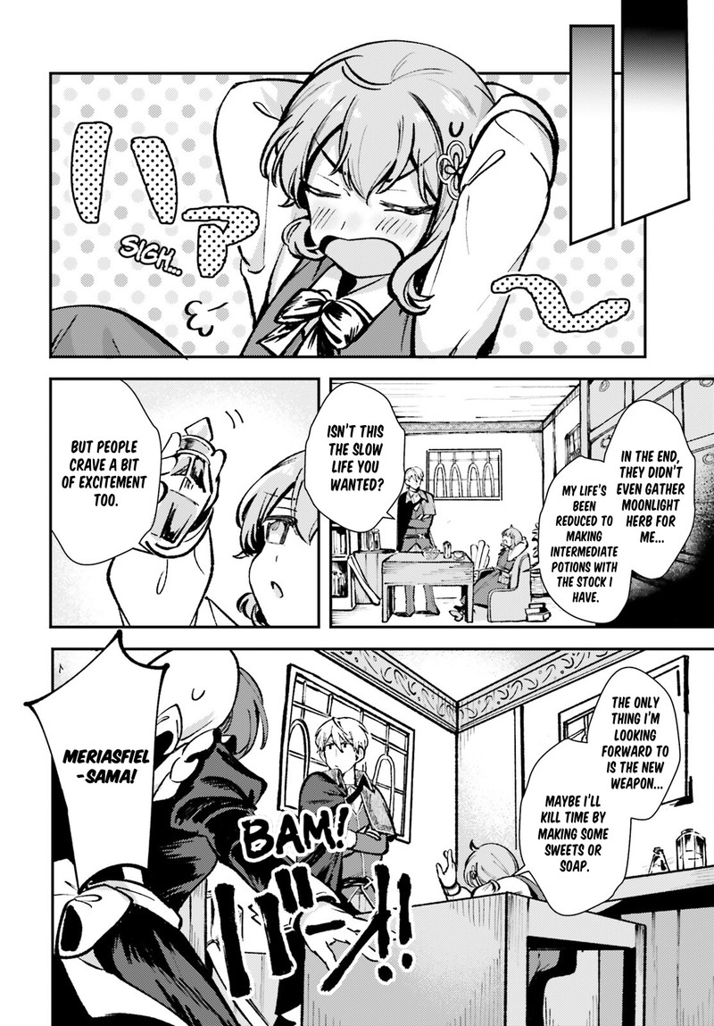 Tensei Renkin Shoujo No Slow Life 5 26