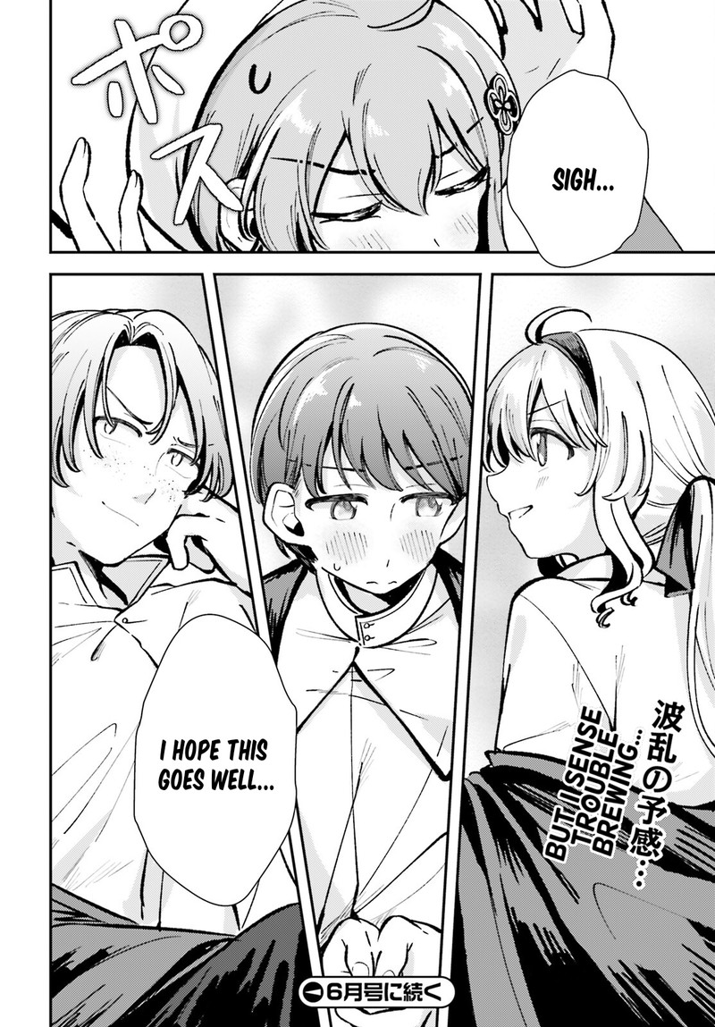 Tensei Renkin Shoujo No Slow Life 5 28